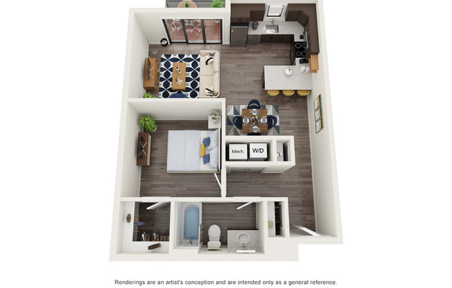 Partner-provided property photo