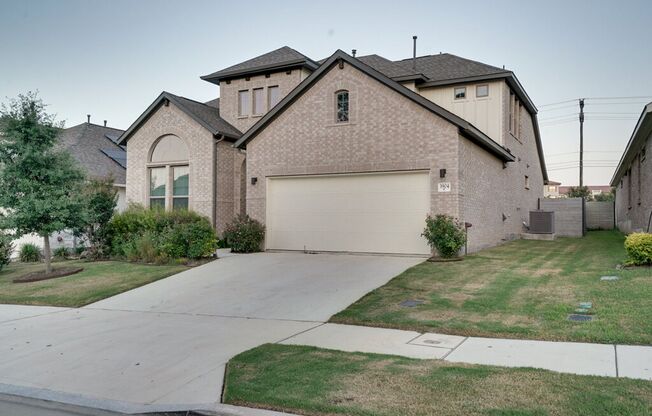 3904 Mercer Rd Georgetown, TX 78628
