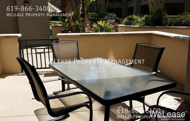 3887 Pell Place #110