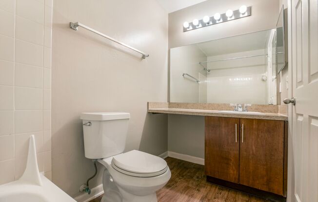 2 beds, 2 baths, 1,338 sqft, $2,358, Unit 05203