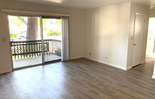 2 beds, 1 bath, $2,895