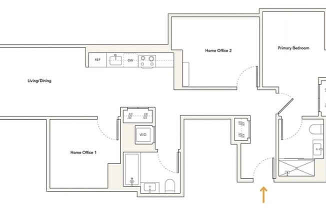 Partner-provided property photo