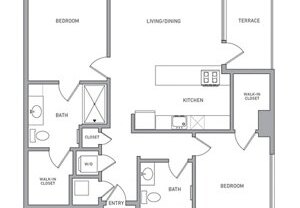 Partner-provided photo for $5035 unit