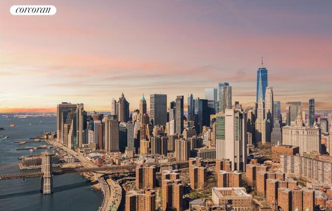 1 bed, 1 bath, 688 sqft, $5,995, Unit 59K