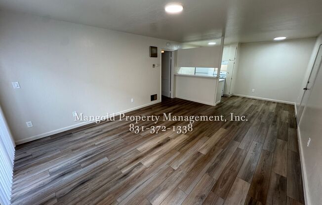1 bed, 1 bath, $2,075, Unit 605-03