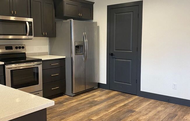 2 beds, 2 baths, 1,064 sqft, $1,745, Unit #100
