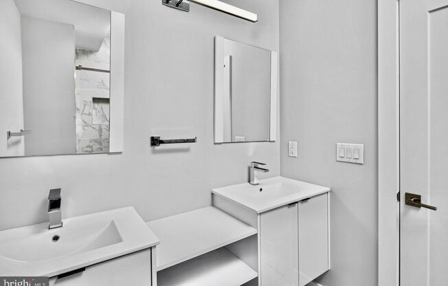 Brand New Luxury Apartments