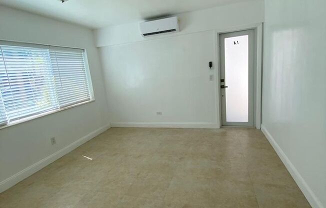 1 BED 1 BATH APARTMENT | MIAMI BEACH