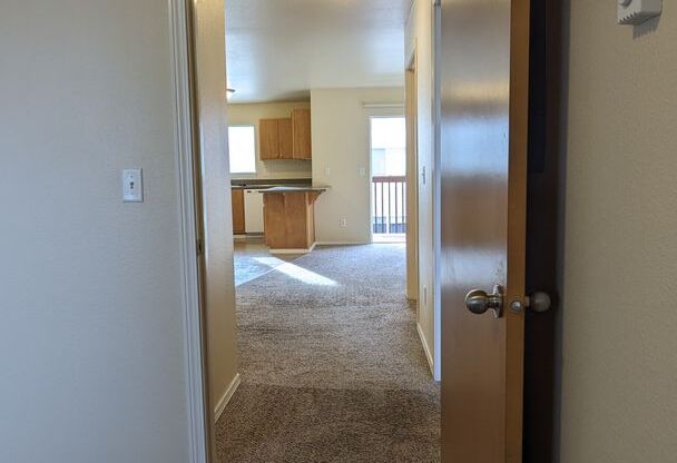 2 beds, 2 baths, 994 sqft, $1,495, Unit C202