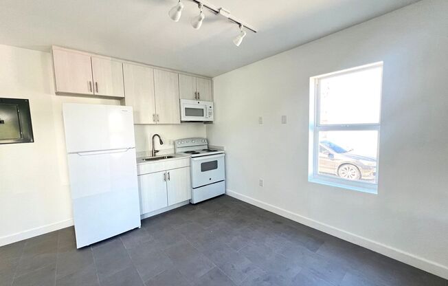 Newly Renovated Community Invigorating Miami's Downtown Urban Core!