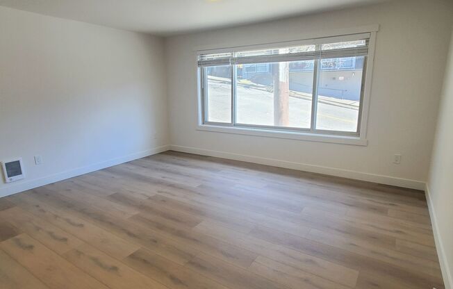 1 bed, 1 bath, 612 sqft, $1,850, Unit 103