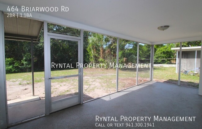 Partner-provided property photo
