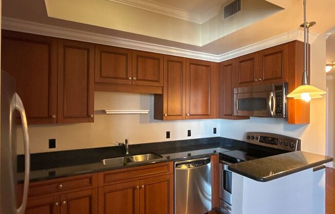 1 bed, 1 bath, $1,575, Unit APARTMENT 710