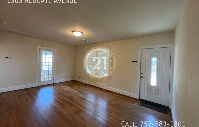 1303 REDGATE AVE