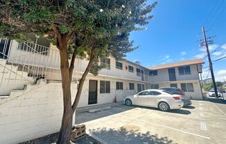 1 bed, 1 bath, $1,270, Unit Apt G