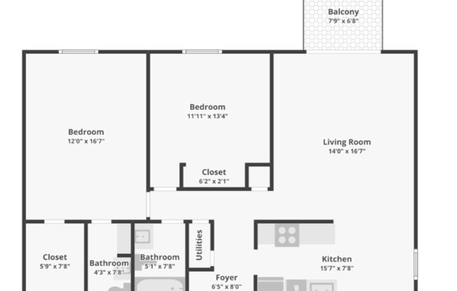 Partner-provided property photo