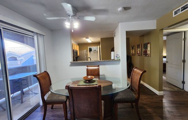 2 beds, 2 baths, $1,675, Unit # 2069