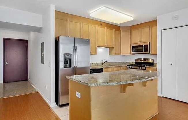 Partner-provided property photo