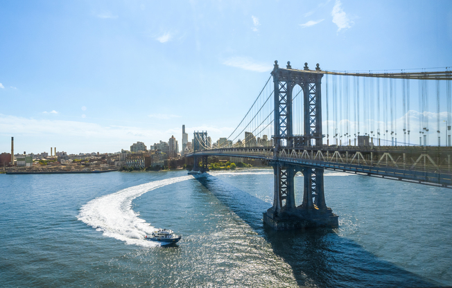 2 beds, 2 baths, 1,123 sqft, $7,950, Unit 16E