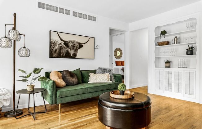 Beautiful Apartment in North End