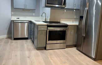 1244 E. 4th Street Apartments