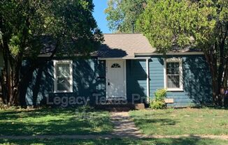 442 BALES AVE