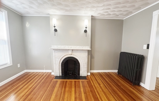 19 SARATOGA ST