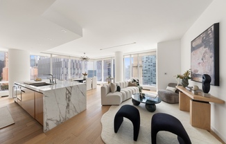 1 W End Ave Apt 11K