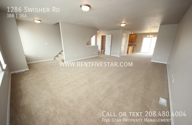 1286 SWISHER RD