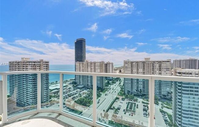 3 beds, 3 baths, 1,744 sqft, $4,800, Unit 1945 S Ocean Dr # 2101