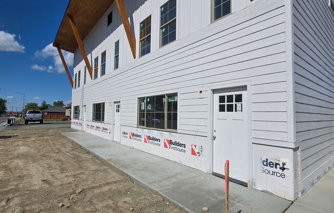 Volland View Townhomes