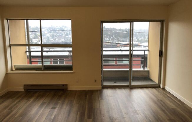 Belvedere Apts.   Queen Anne