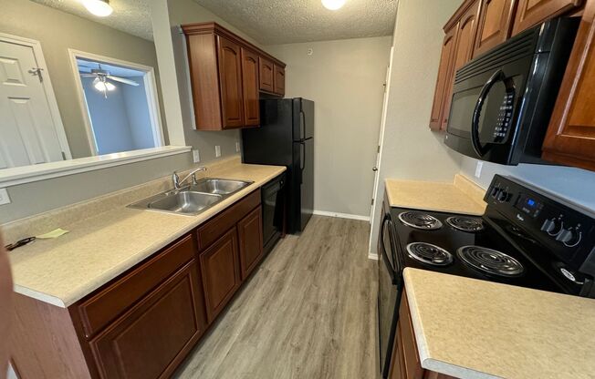 1 bed, 1 bath, $800, Unit UNIT A 208