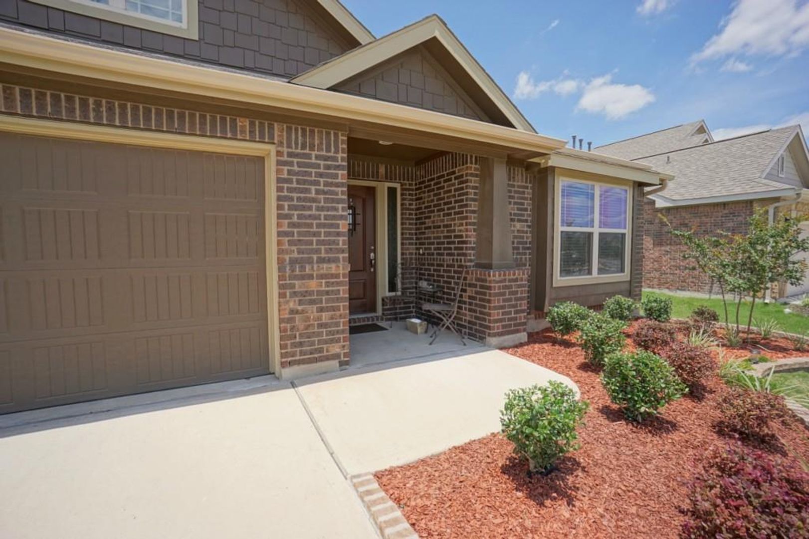 GREAT ONE STORY HOME IN FALCON POINTE*