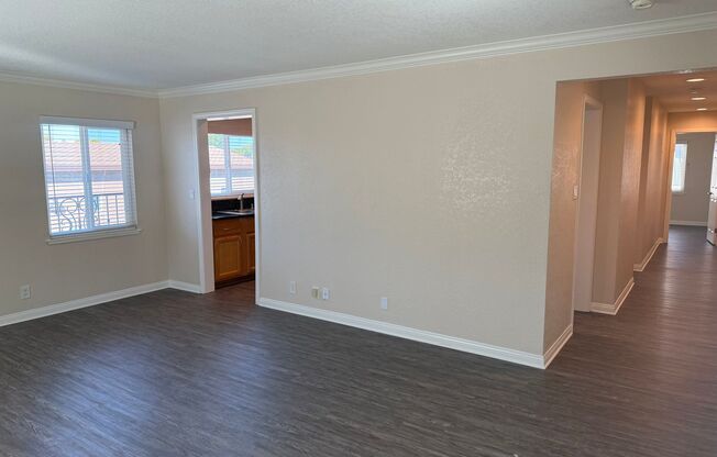 2 beds, 1 bath, 1,000 sqft, $2,705, Unit 4953C