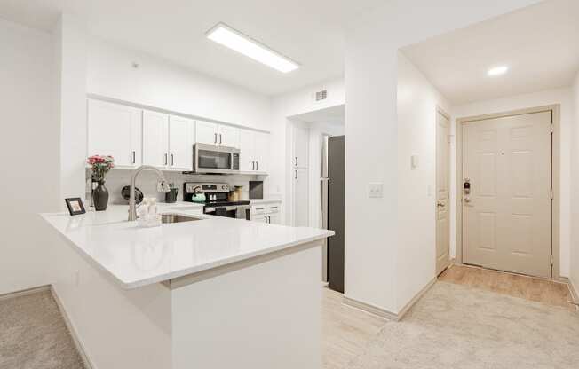 Apartments in Garland, TX