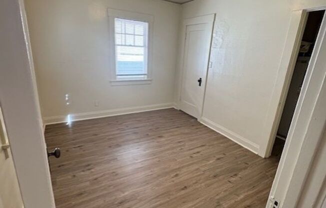 Cozy One Bedroom Cottage