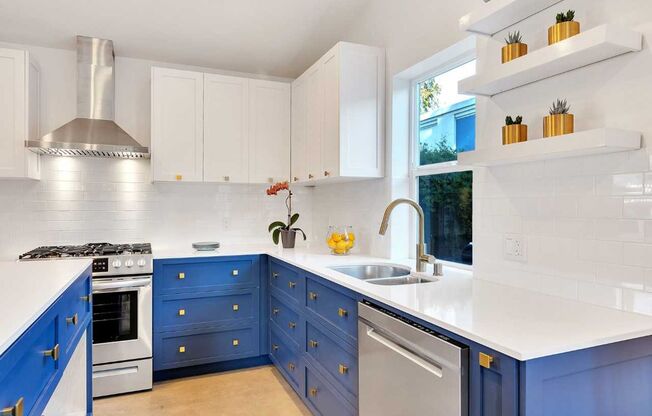 930 Magnolia Drive - 30% Rental Fee