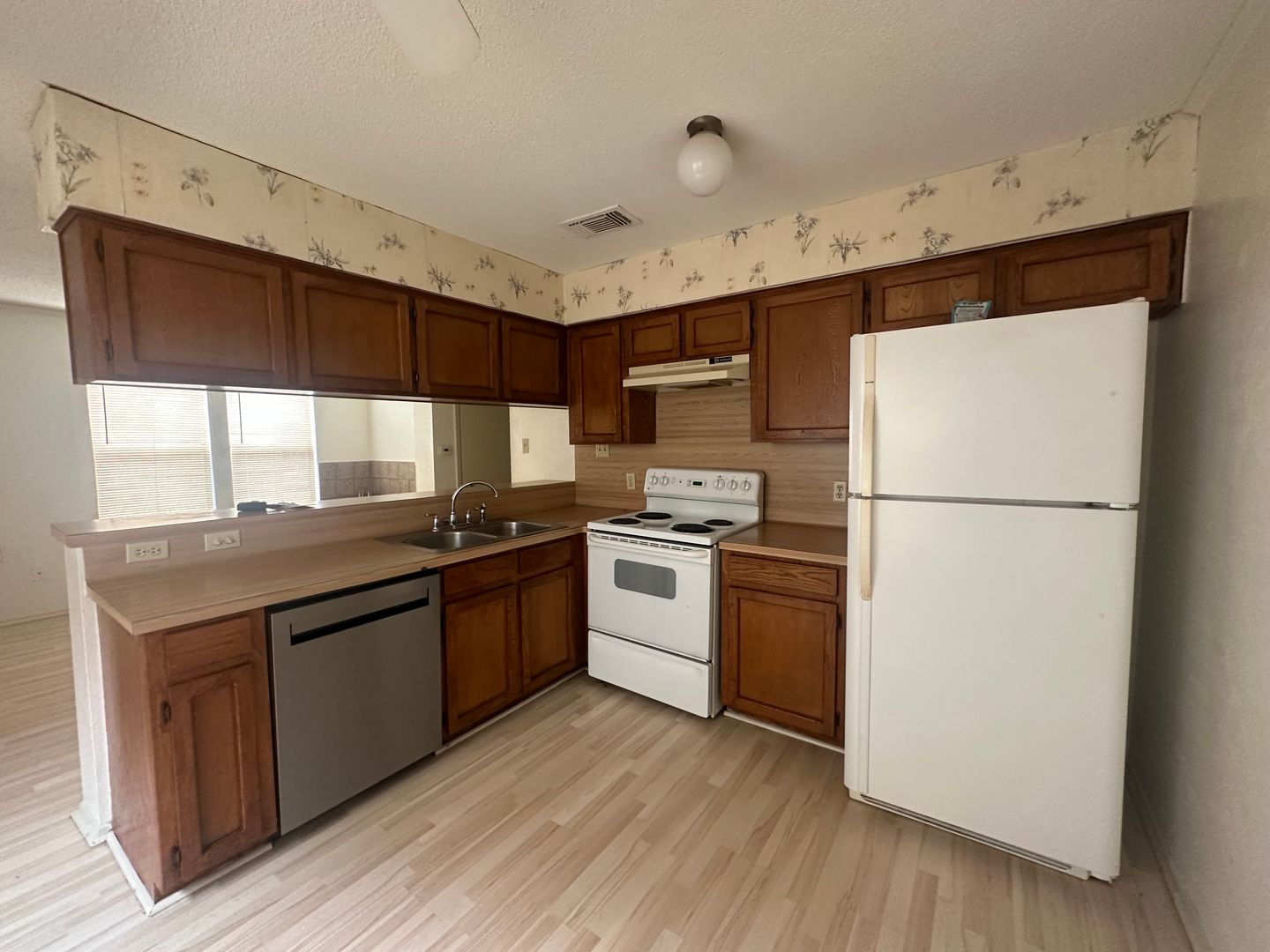 1 BED 1 BATH IN AUSTIN TX!