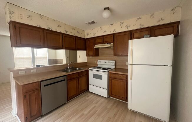 1 BED 1 BATH IN AUSTIN TX!