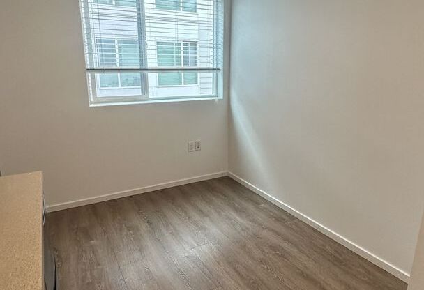 Studio, 1 bath, 175 sqft, $1,250, Unit 3401