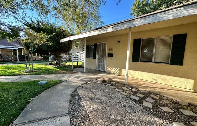 1 bed, 1 bath, 500 sqft, $1,475, Unit 4484