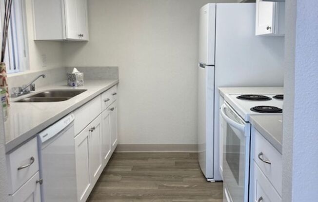 Vista Point Apartments