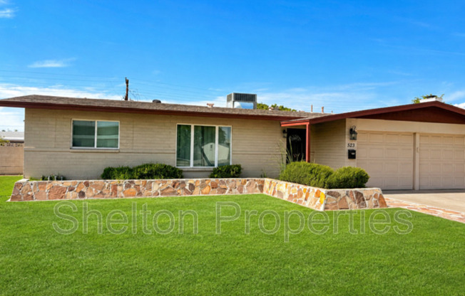 523 E MALIBU DR