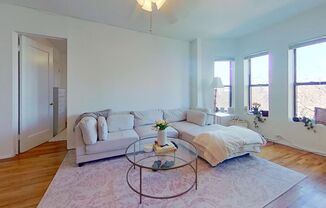 1 bed, 1 bath, 520 sqft, $2,200, Unit 502