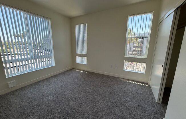 2 beds, 2 baths, 941 sqft, $2,675, Unit 301