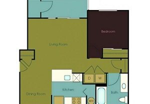 Partner-provided photo for $1700 unit