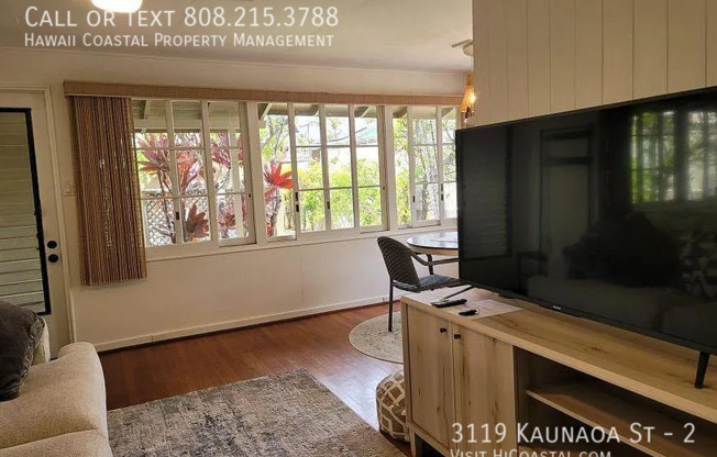 3119 KAUNAOA ST