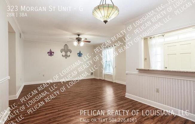 323 MORGAN ST