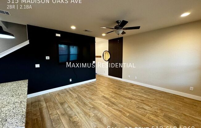 315 MADISON OAKS AVE